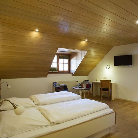 Gaestehaus Am Westtor Prichsenstadt Ngoại thất bức ảnh