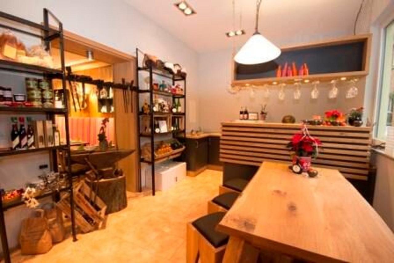 Gaestehaus Am Westtor Prichsenstadt Ngoại thất bức ảnh