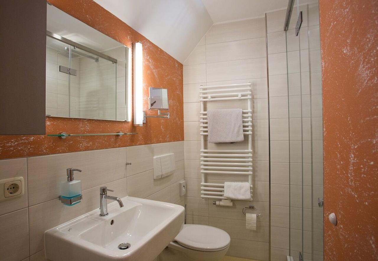 Gaestehaus Am Westtor Prichsenstadt Ngoại thất bức ảnh