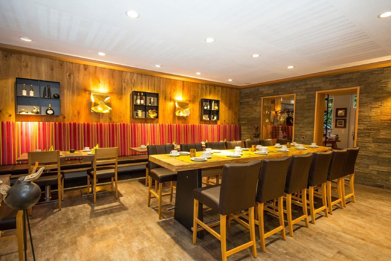 Gaestehaus Am Westtor Prichsenstadt Ngoại thất bức ảnh
