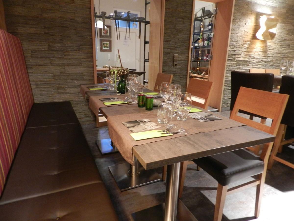 Gaestehaus Am Westtor Prichsenstadt Ngoại thất bức ảnh
