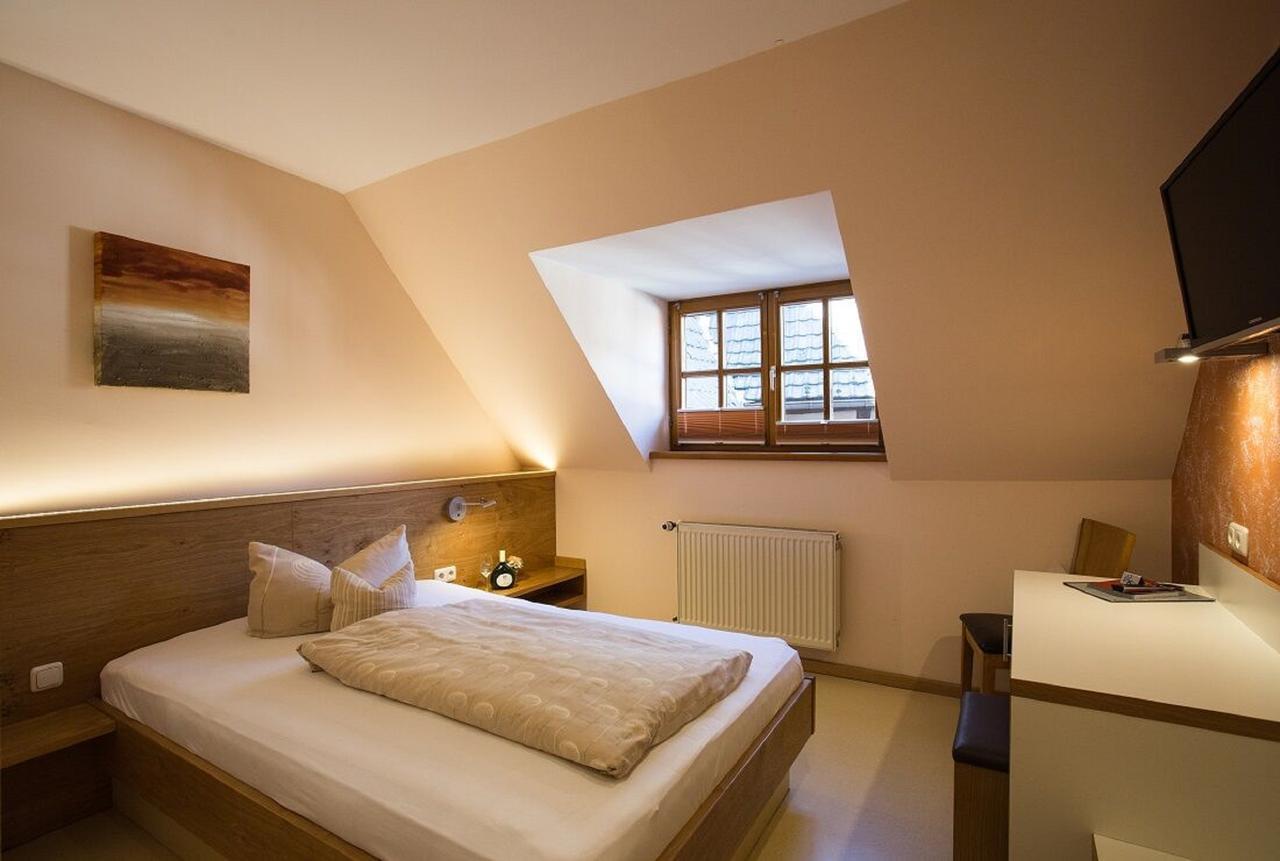 Gaestehaus Am Westtor Prichsenstadt Ngoại thất bức ảnh