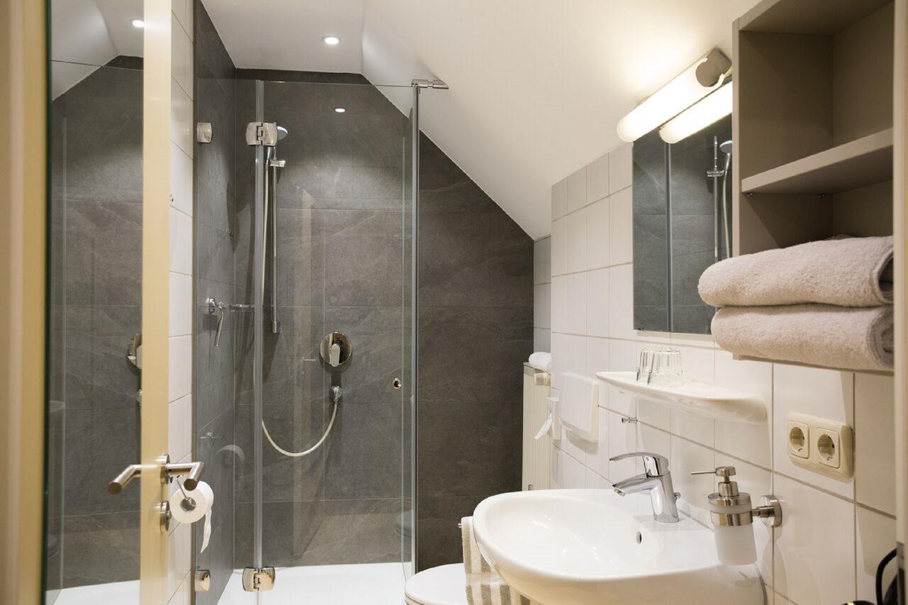 Gaestehaus Am Westtor Prichsenstadt Ngoại thất bức ảnh