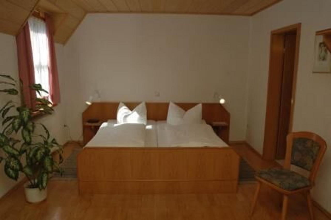 Gaestehaus Am Westtor Prichsenstadt Ngoại thất bức ảnh