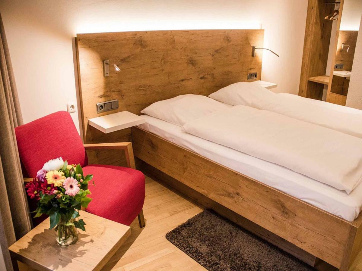 Gaestehaus Am Westtor Prichsenstadt Phòng bức ảnh